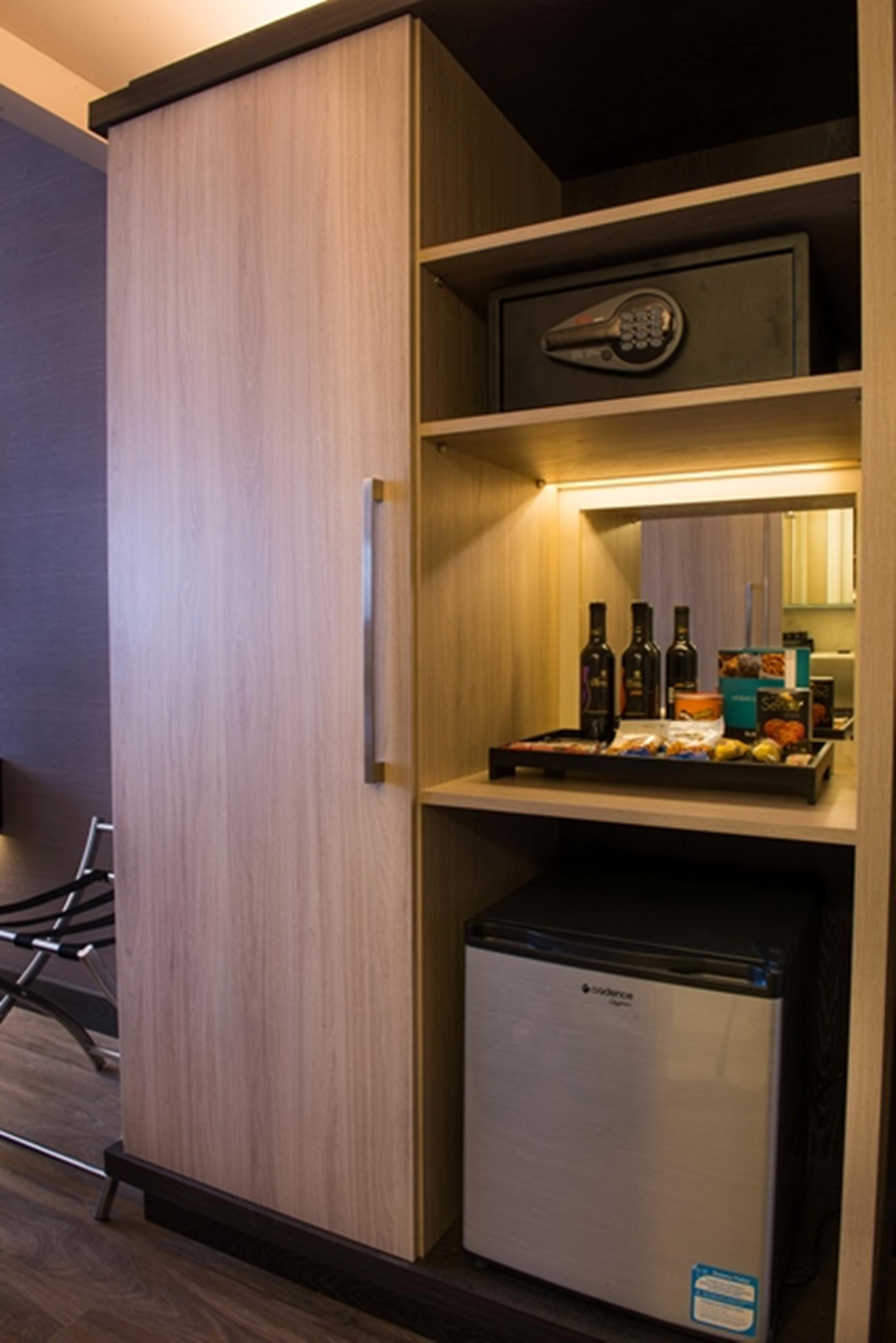 Hotel Atlantico Prime Rio de Janeiro Exterior photo In-room amenities