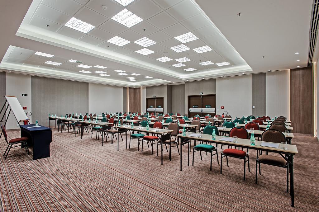 Hotel Atlantico Prime Rio de Janeiro Exterior photo The meeting room of the hotel
