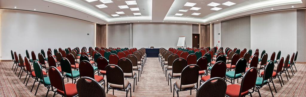Hotel Atlantico Prime Rio de Janeiro Exterior photo Panorama of the conference hall