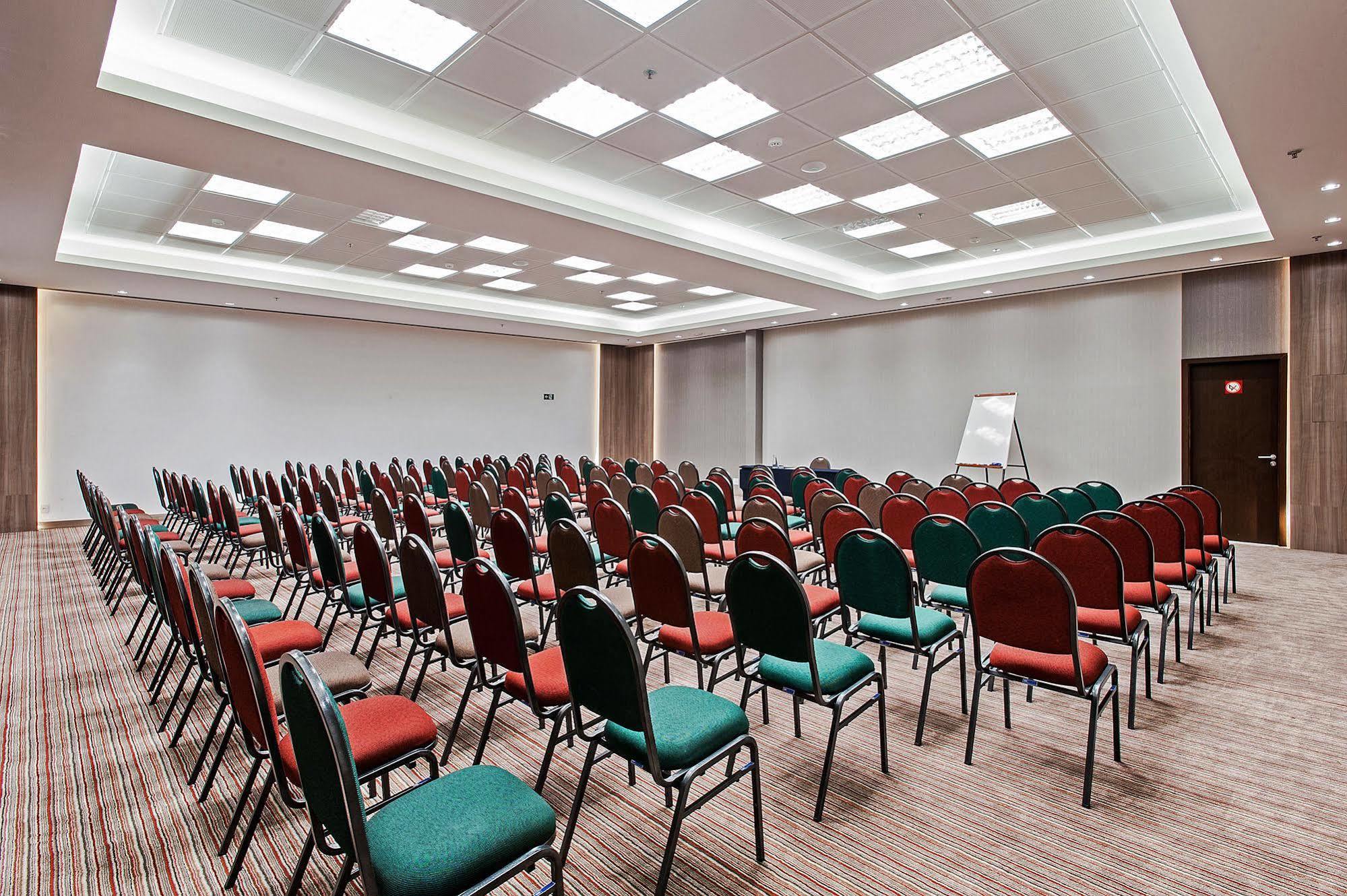 Hotel Atlantico Prime Rio de Janeiro Exterior photo The conference hall